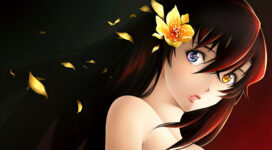 Anime Girl Widescreen481056062 272x150 - Anime Girl Widescreen - Widescreen, Girl, Bleach, Anime